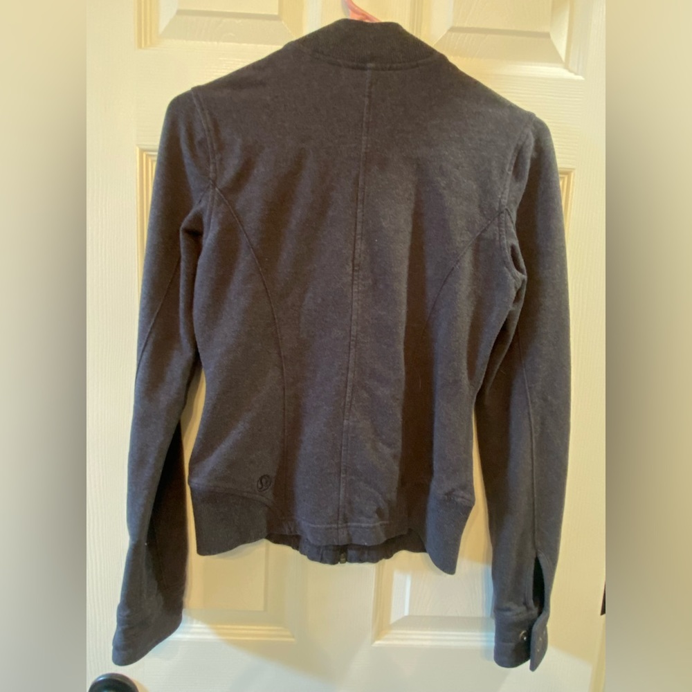 Lululemon jacket - Picture 2 of 8